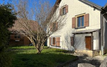 Single house 5.5 rooms - image - 1