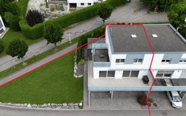 Bifamiliar house 5.5 rooms - image - 3