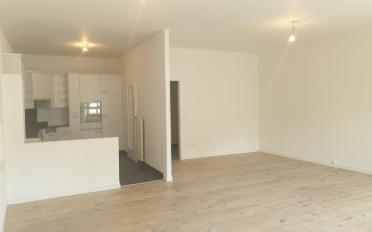Wohnung 3.5 Zimmer - image - 2