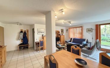 Wohnung 2.5 Zimmer - image - 8