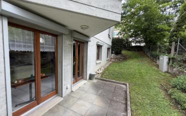 Wohnung 2.5 Zimmer - image - 11