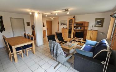 Wohnung 2.5 Zimmer - image - 1