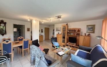 Wohnung 2.5 Zimmer - image - 8