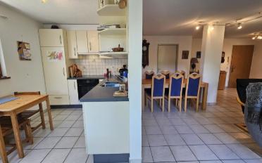 Wohnung 2.5 Zimmer - image - 1