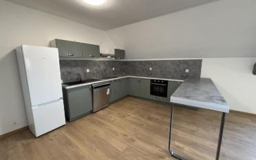 Wohnung 3.5 Zimmer - image - 1