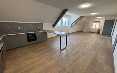 Wohnung 3.5 Zimmer - image - 3