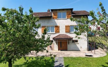Single house 6.5 rooms - image - 3