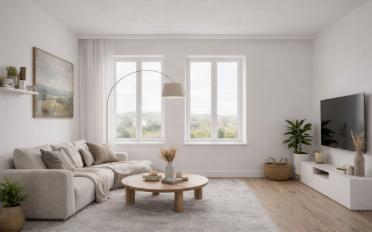 Wohnung 4.5 Zimmer - image - 3
