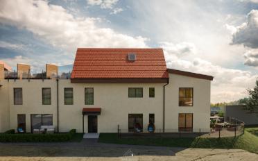 Wohnung 4.5 Zimmer - image - 2
