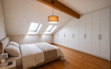 Wohnung 4.5 Zimmer - image - 4