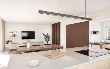 Maison contiguë 5.5 pièces - image - 4