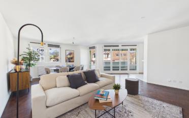 Duplex 3.5 rooms - image - 1
