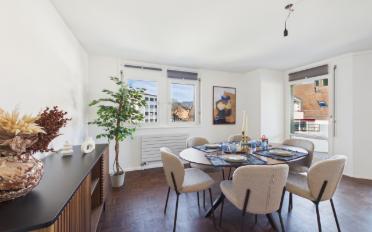 Duplex 3.5 rooms - image - 2