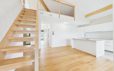 Apartment 4 rooms - image - 6