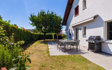 Bifamiliar house 5.5 rooms - image - 2