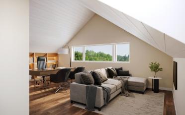 Reihenfamilienhaus 5.5 Zimmer - image - 7