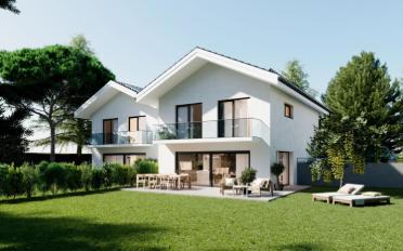 Maison 5.5 pièces - image - 1