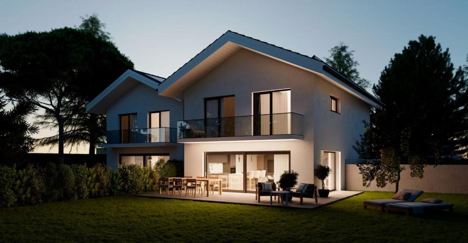 Le Mont-sur-Lausanne