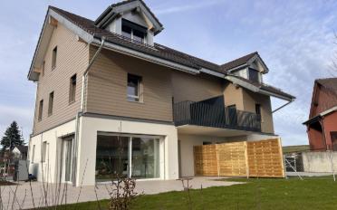 Maison jumelée 5.5 pièces - image - 1