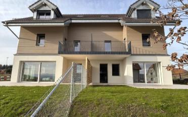 Maison jumelée 5.5 pièces - image - 2
