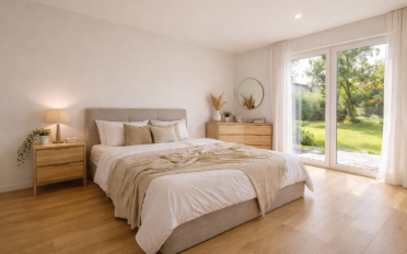 Wohnung 3.5 Zimmer - image - 3