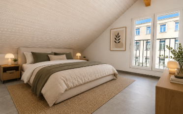 Apartment 2.5 rooms - image - 4