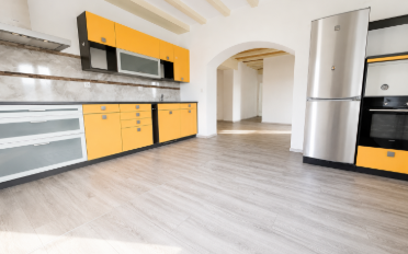 Wohnung 4.5 Zimmer - image - 2