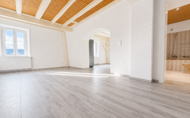 Wohnung 4.5 Zimmer - image - 4