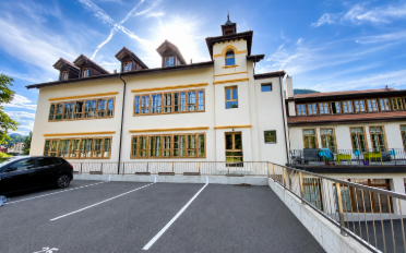 Immeuble mixte - image - 3