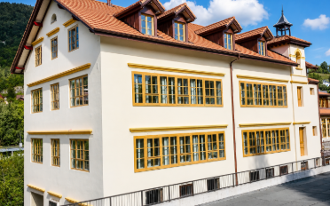 Immeuble mixte - image - 2