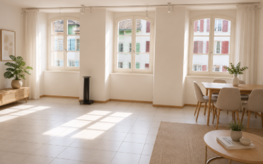 Appartement 4.5 pièces - image - 2