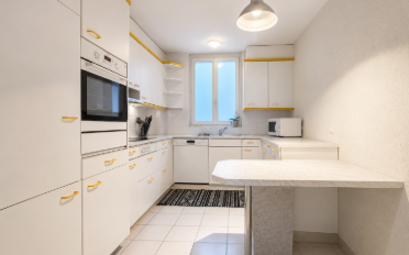 Apartment 4.5 rooms - image - 6