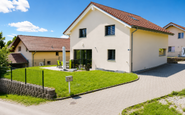 Single house 5.5 rooms - image - 2