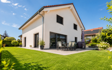 Single house 5.5 rooms - image - 1