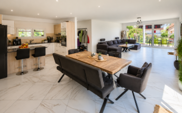 Single house 5.5 rooms - image - 4