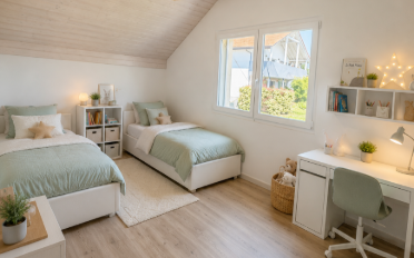 Single house 5.5 rooms - image - 8