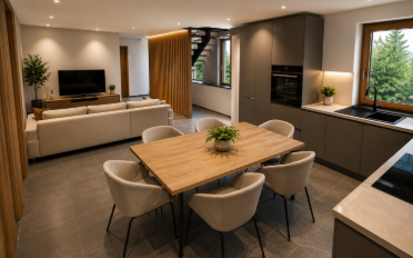 Single house 5.5 rooms - image - 3