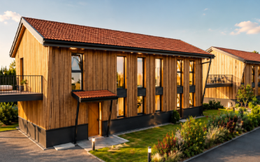 Single house 5.5 rooms - image - 3