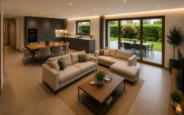Single house 5.5 rooms - image - 4
