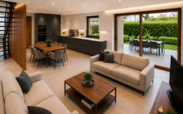Single house 5.5 rooms - image - 1