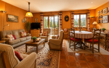 Maison 6.5 pièces - image - 4