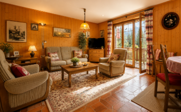Maison 6.5 pièces - image - 5