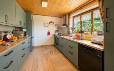 Maison 6.5 pièces - image - 7