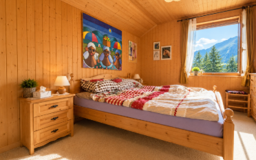 Maison 6.5 pièces - image - 8