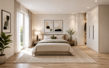Wohnung 4.5 Zimmer - image - 6