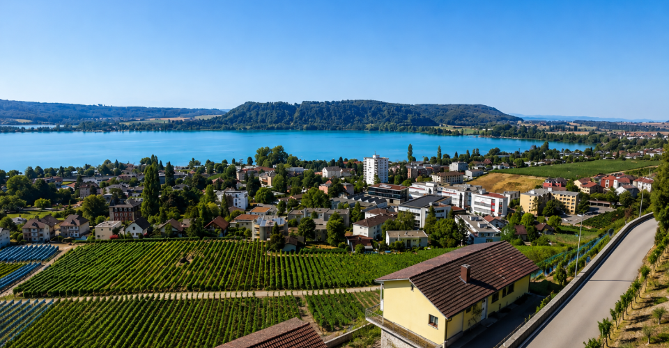 La Neuveville, Bern (photo 1 of 12)