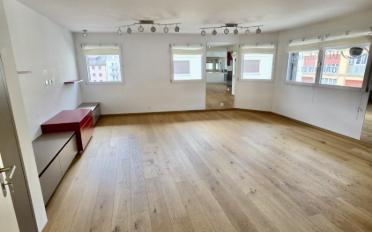 Wohnung ein Zimmer - image - 3