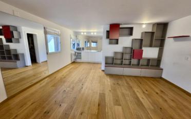 Wohnung ein Zimmer - image - 2