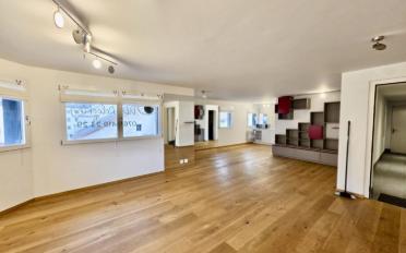 Wohnung ein Zimmer - image - 1