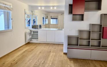Wohnung ein Zimmer - image - 5